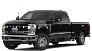 2026 Ford Super Duty® External Image 2